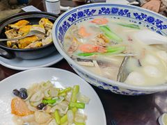 -山外山·林语花园餐厅