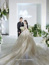 -Sunny喜铺婚礼策划(东部店)