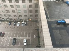 -白金汉爵大酒店(相城店)