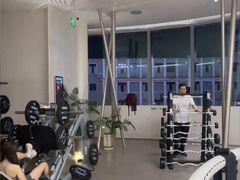 -YCHL FIT 健身(星寰店)