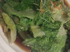 -小菜园新徽菜(宜兴八佰伴店)