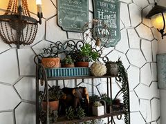 -Vanillacafe香草咖啡(银海大世界店)