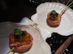 -wann lounge 低温慢煮牛排·清吧
