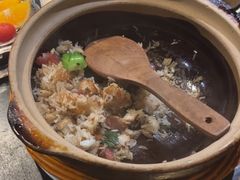 -捞王锅物料理(凯旋路店)