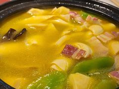 江南腌笃鲜-枕水江南(铁西万象汇店)