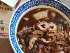 -北京小肠陈饭庄(方庄店)