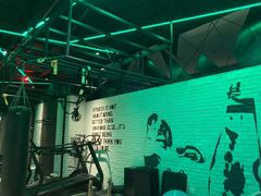 -W FITNESS 威尔仕健身·游泳(老西门新苑店)