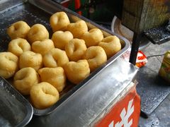 -老南昌白糖糕(大士院店)