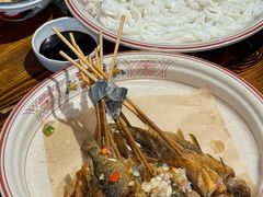 -广府乡下·饭庄(新港东路店)