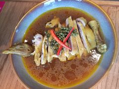 -老板恋上鱼(印象城店)