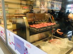 -霁月台现烤猪肉脯(万达茂店)