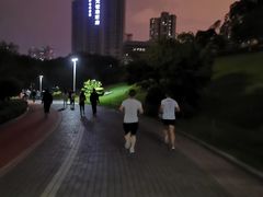 -龙头寺公园
