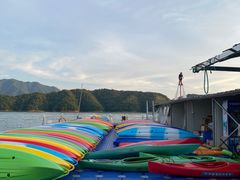 -千岛湖-欢乐水世界