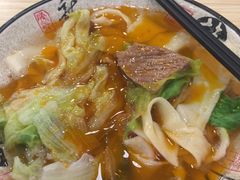 -洋洋安徽牛肉板面(洋洋店)