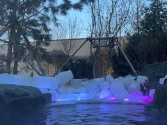 -清河半岛温泉度假酒店