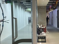 -無弓射箭俱乐部(领展中心城店)