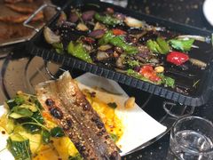 -丹东丛炟海鲜烧烤(江艺路店)