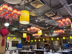 -江味龙虾馆·裸蓝龙虾(南山店)