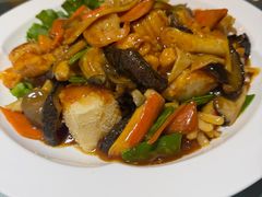 -裕德隆清真饭庄·天津特色菜(河东店)