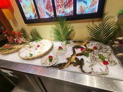 -鸽子窝(青塔店)