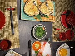 -三喜日料(汇金广场店)