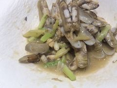 -北戴河转鱼·炒螃蟹酱餐厅