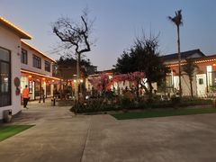 -麦园农庄·西江河鲜