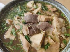-清真·白家牛肉罩火烧老店(育才街店)