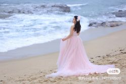 -麦田·婚纱摄影(天河新天地店)