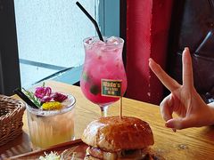 -味德西餐音乐酒吧 Wade's Bar&Grill