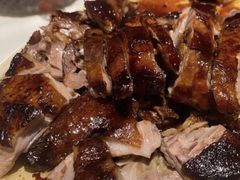 -八府香鸭·啫啫煲(华山路店)