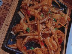 -小川洋风料理(街道口店)