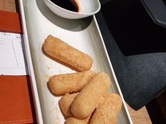 -鱼酷活鱼烤鱼(静安大融城店)