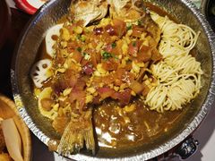 -来菜·湖北头牌藕汤(武商MALL众圆店)