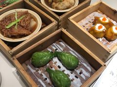 -蔡澜点心·粤菜(西单大悦城店)