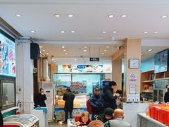 -紫光园·烤鸭·北京菜(团结湖店)