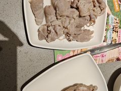 -海底捞火锅(泰安爱琴海店)