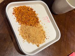 -李不管把把烧(火车南站店)