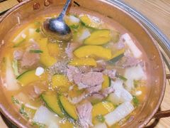-妈妈的味道·腾冲特色菜(和顺古镇店)