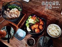 日式牛肉火锅-铃木食堂(宽街店)