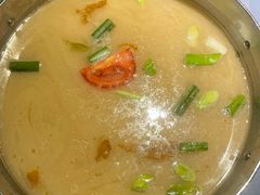 -土风豆米火锅(鸿通城店)