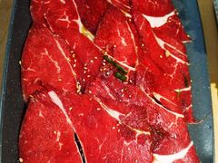 -新石器烤肉(百联川沙店)