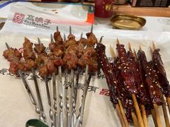 -高鸽子锦州烧烤63年(海阳路店)