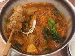 -池奈·咖喱蛋包饭(熙地港店)