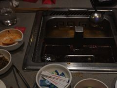 -海底捞火锅(欣大百货店)