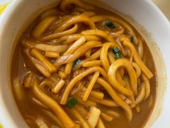 招牌炝锅面-北京厨房(西安SKP店)