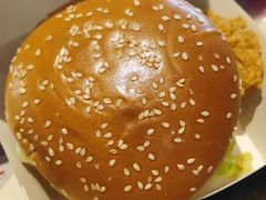 -肯德基(绿溪谷店)