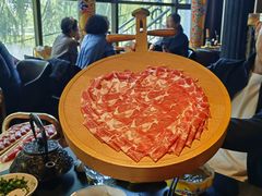 -羊大爷涮肉(亮马桥店)