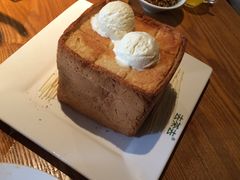 -去茶去餐厅(中央大街店)