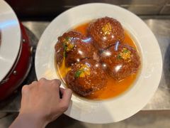 -李氏八大件老菜馆(万宝街店)